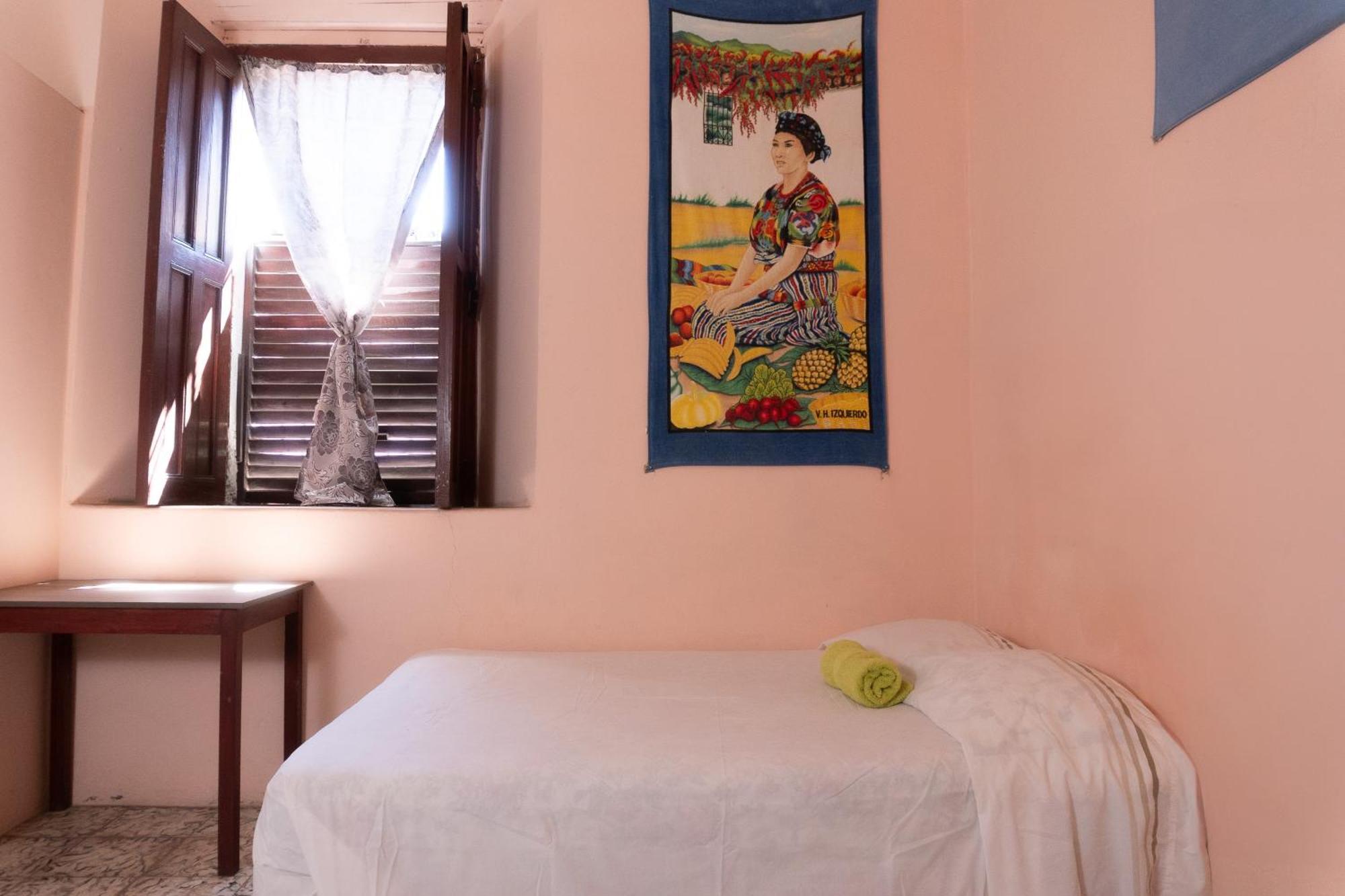 Hostal Delmy Suchitoto Exterior foto