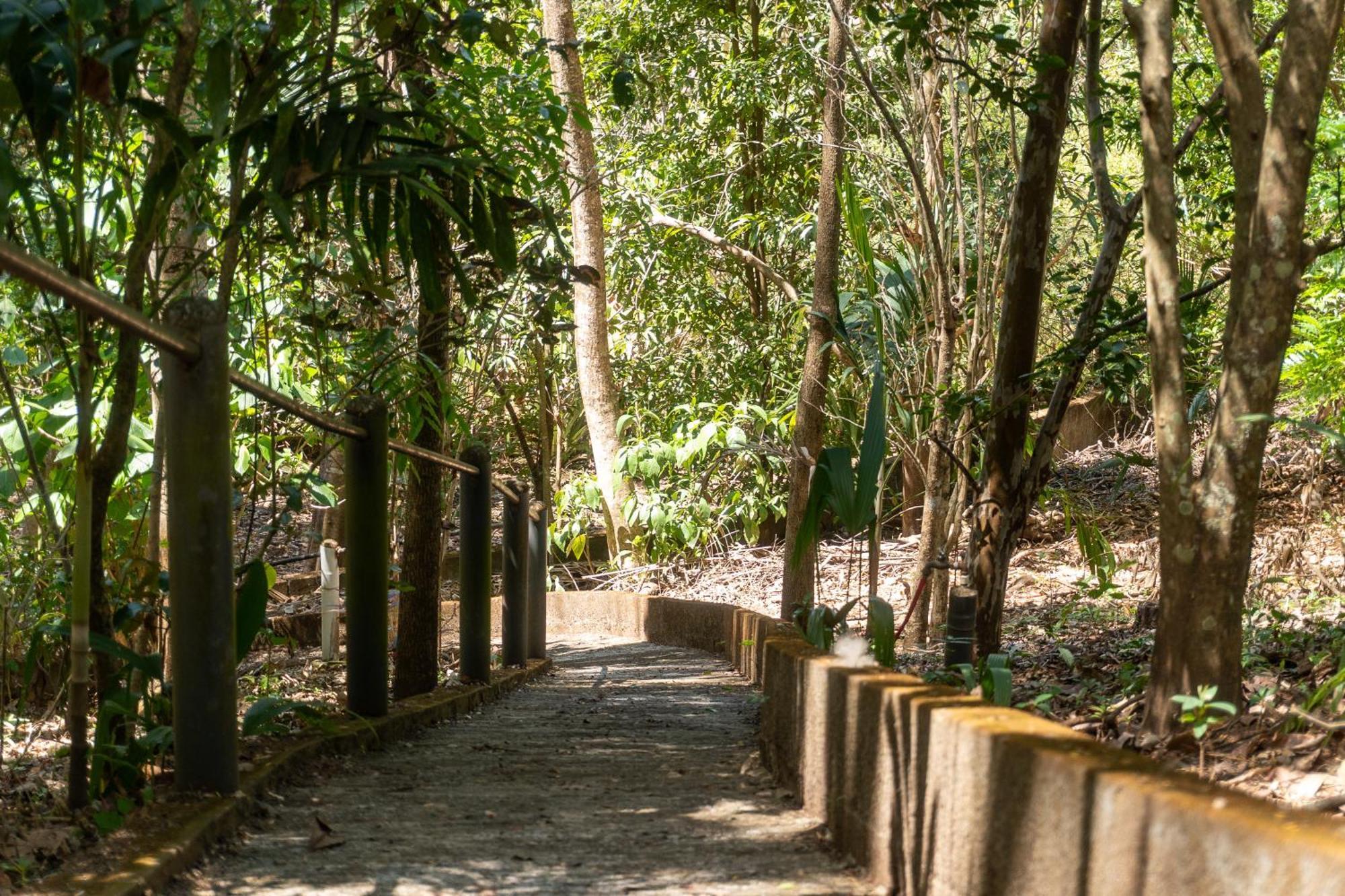 Hostal Delmy Suchitoto Exterior foto