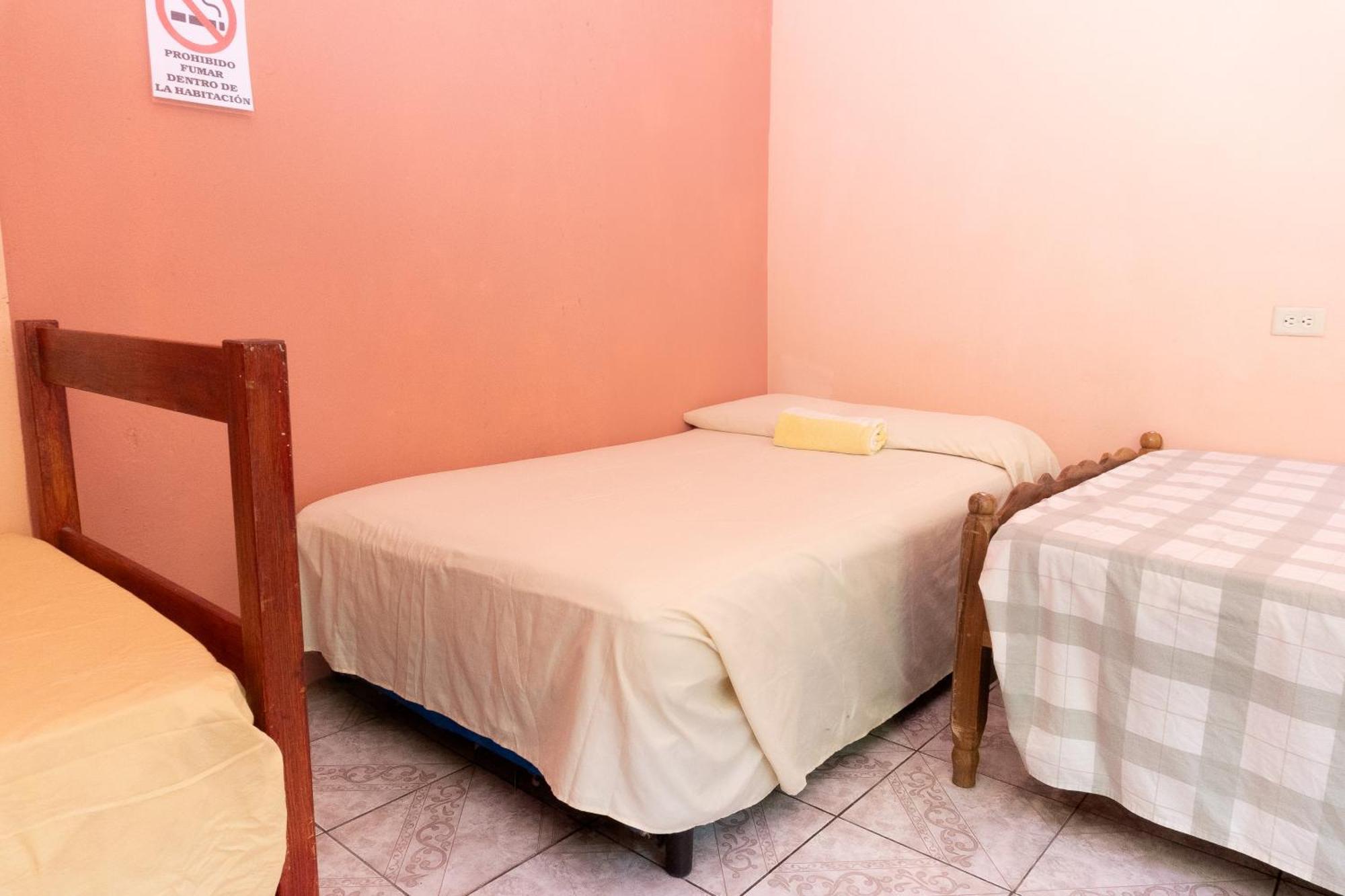 Hostal Delmy Suchitoto Exterior foto